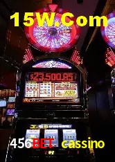 A Emoção da Loteria na 456bet cassino: Uma Chance de Mudança de Vida