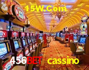 Desvendando o Mundo dos Jogos Virtuais na 456bet cassino